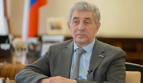 Сергей Грачев: «У оренбуржцев есть выбор: строительство или компенсация»
